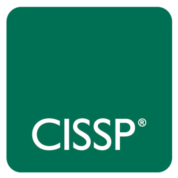 ISC2 CISSP