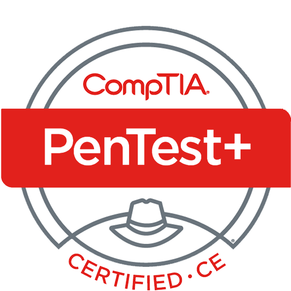 PENTEST+