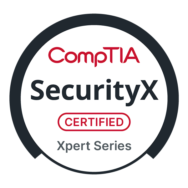 SECURITYX